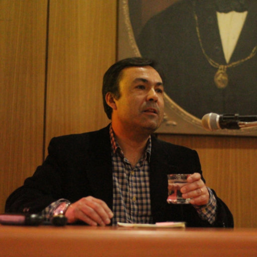  Realidad de la Economía Cooperativa, Social y Solidaria en Chile. Por Nicolás Gómez Núñez