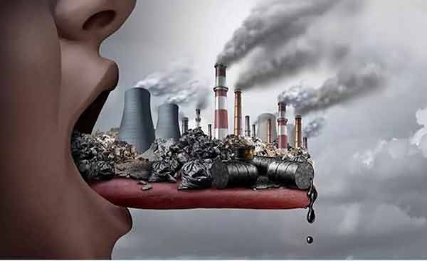  Justicia ambiental en AL para reducir el cambio climático