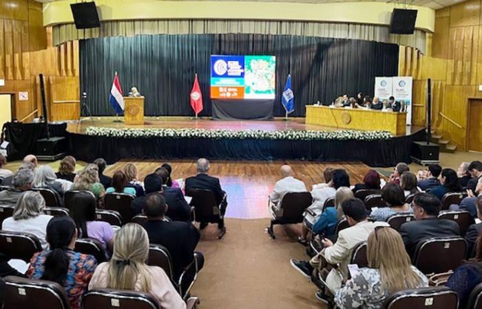  X Reunión de la RedES de Educación Superior y Consejos de Rectores de ALC