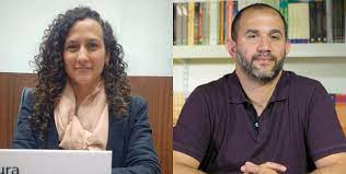  Se hará la charla: «Yendo! Juventudes y participación en la ciudad de Santa Fe»