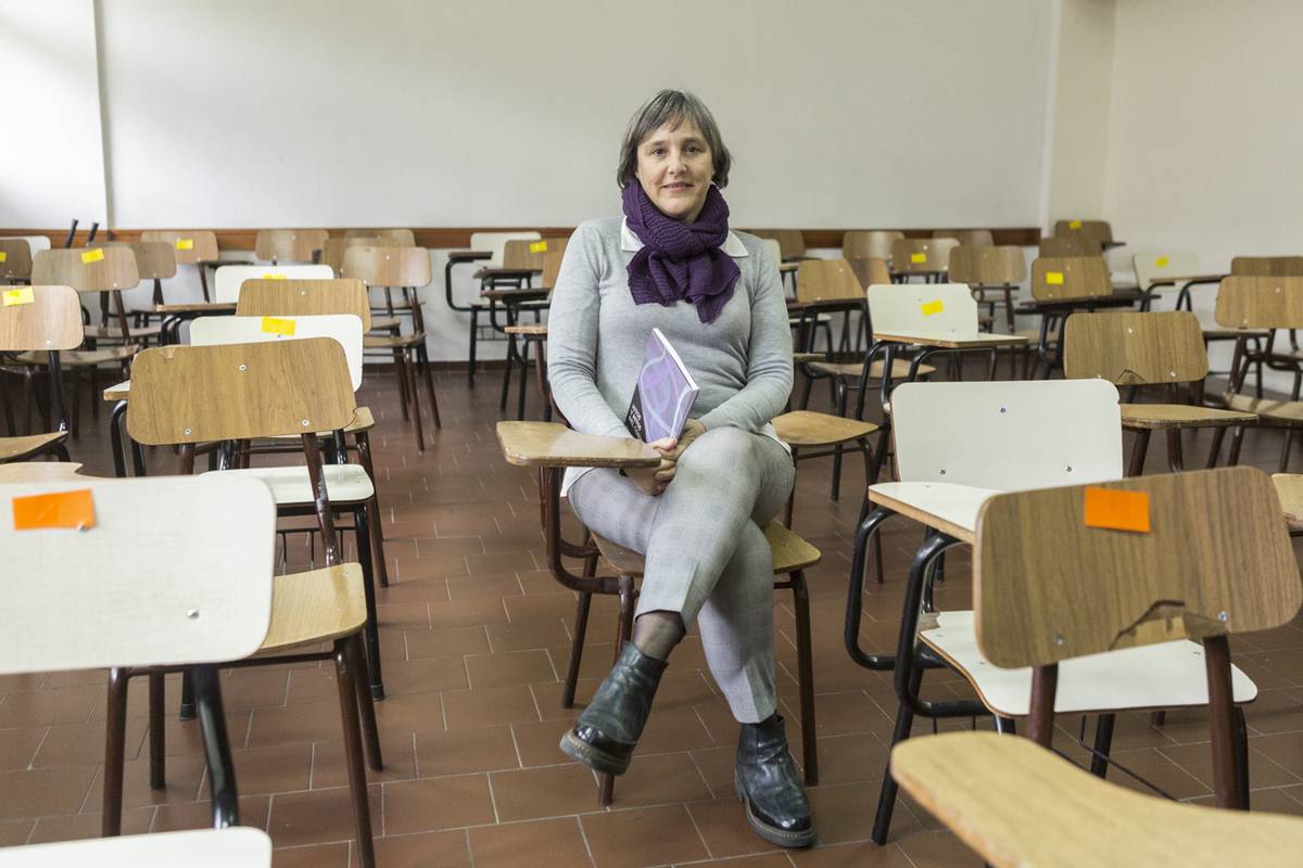  Tres investigadoras y un investigador pasaron a formar parte de la Academia Nacional de Ciencias del Uruguay