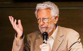  Murió Enrique Dussel, el padre de la «Filosofía de la liberación»