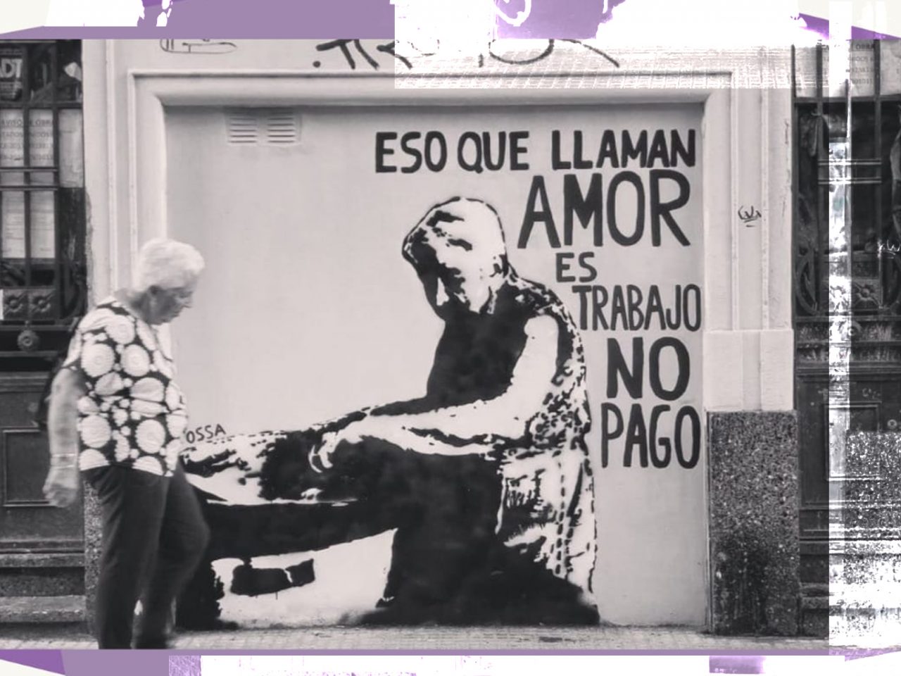  Por decisión de la ONU se celebró por primera vez el Día Internacional de los Cuidados