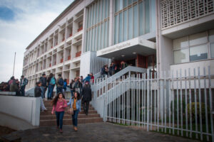  Directoras generales: La internacionalización de la UPLA es un proceso estratégico, dinámico y progresivo