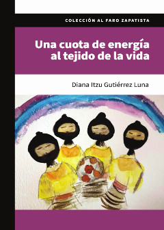  Una cuota de energía al tejido de la vida