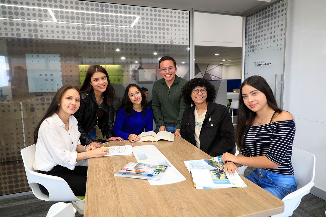  FIGRI: Preparando líderes para un mundo en evolución