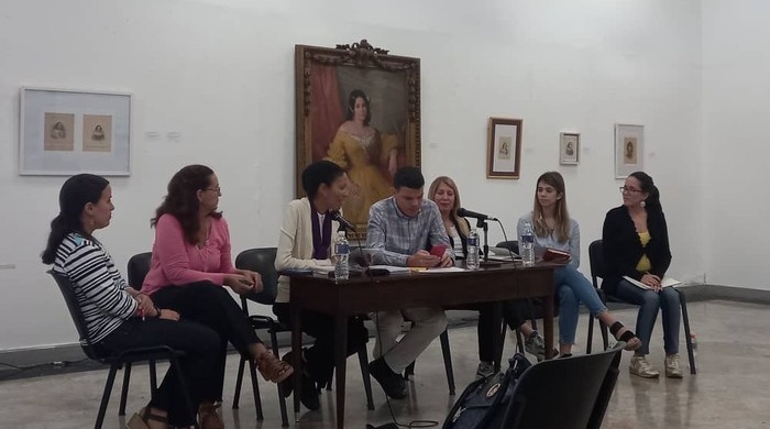  VIII Taller Internacional Cultura y Desigualdades. Aspectos teóricos y metodológicos para el estudio de las desigualdades sociales “Rodrigo Espina in memoriam”