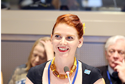  Seminario online “Situación y tendencias de la ciencia abierta: ¿abierta a qué y para quién? Perspectivas de la Ciencia Abierta de la UNESCO” (CWTS- Universidad de Leiden)