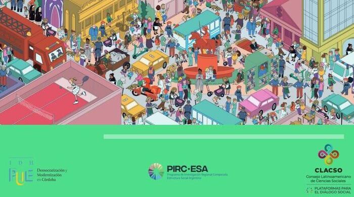  Quiénes somos y dónde estamos en el espacio social