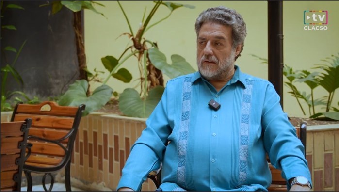  «En México, el 76% de las y los nuevos estudiantes universitarios son mujeres»