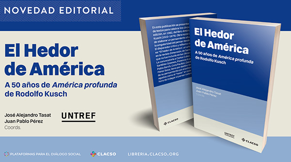  El Hedor de América