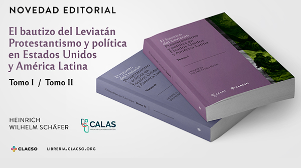  El bautizo del Leviatán