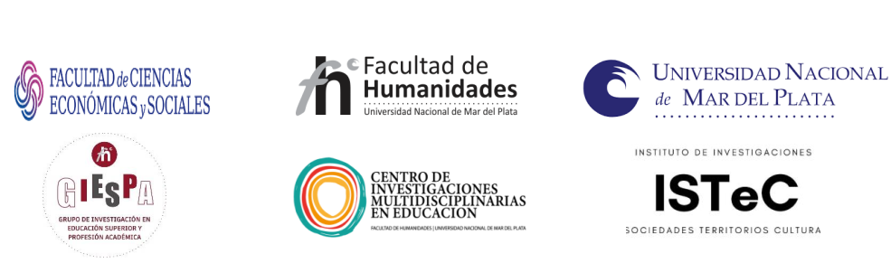  V Fábrica de Ideas y I Simposio Nacional: “Educación superior y profesión académica frente a los desafíos del siglo XXI. Entre expansiones temáticas, epistémicas y metodológicas” (UNMdP, Argentina)