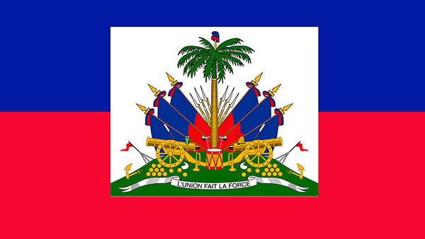  Haití no está solo