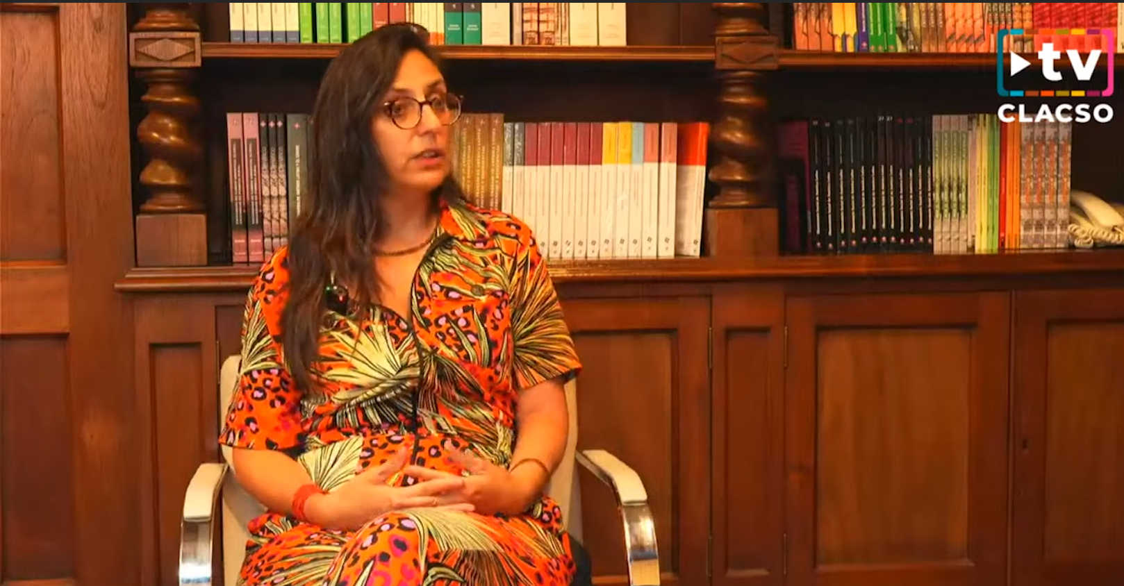  «Javier Milei ha puesto como blanco de ataque a los movimientos feministas»