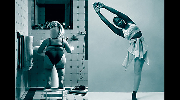  Discapacidad y feminismos en América Latina