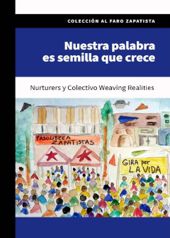  JUKUB: Poems from Chiapas for the Reverse Conquest