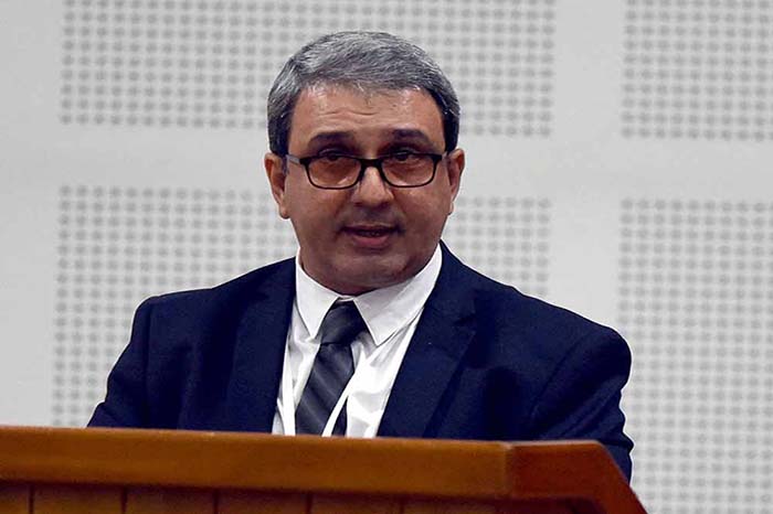  Foro de ministros en la mira de Universidad 2024