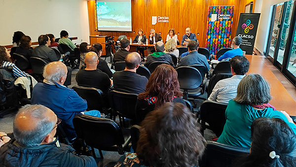  Las desigualdades en América Latina: tensiones, debates y propuestas