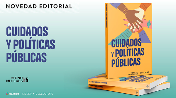  Cuidados y políticas públicas