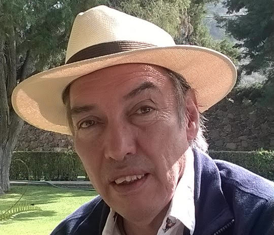  Crisis civilizatoria ambiental