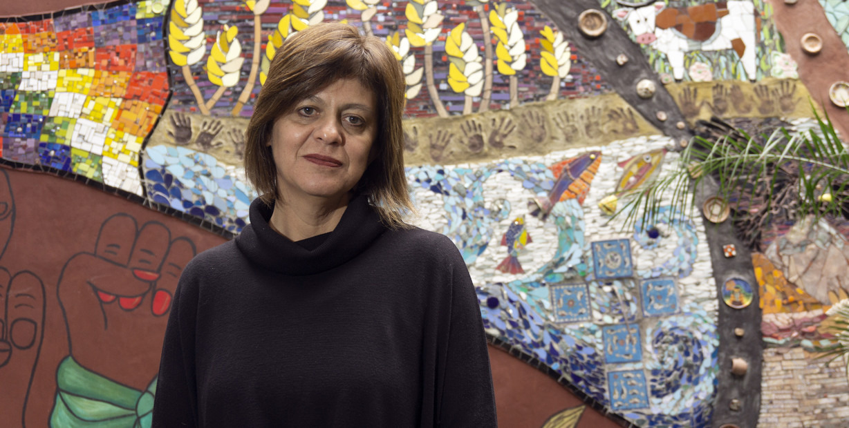  El gran nudo latinoamericano