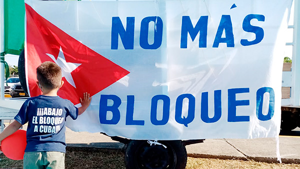  Alerta por los riesgos geopolíticos del actual orden mundial