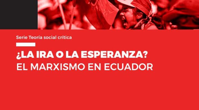  ¿La ira o la esperanza?