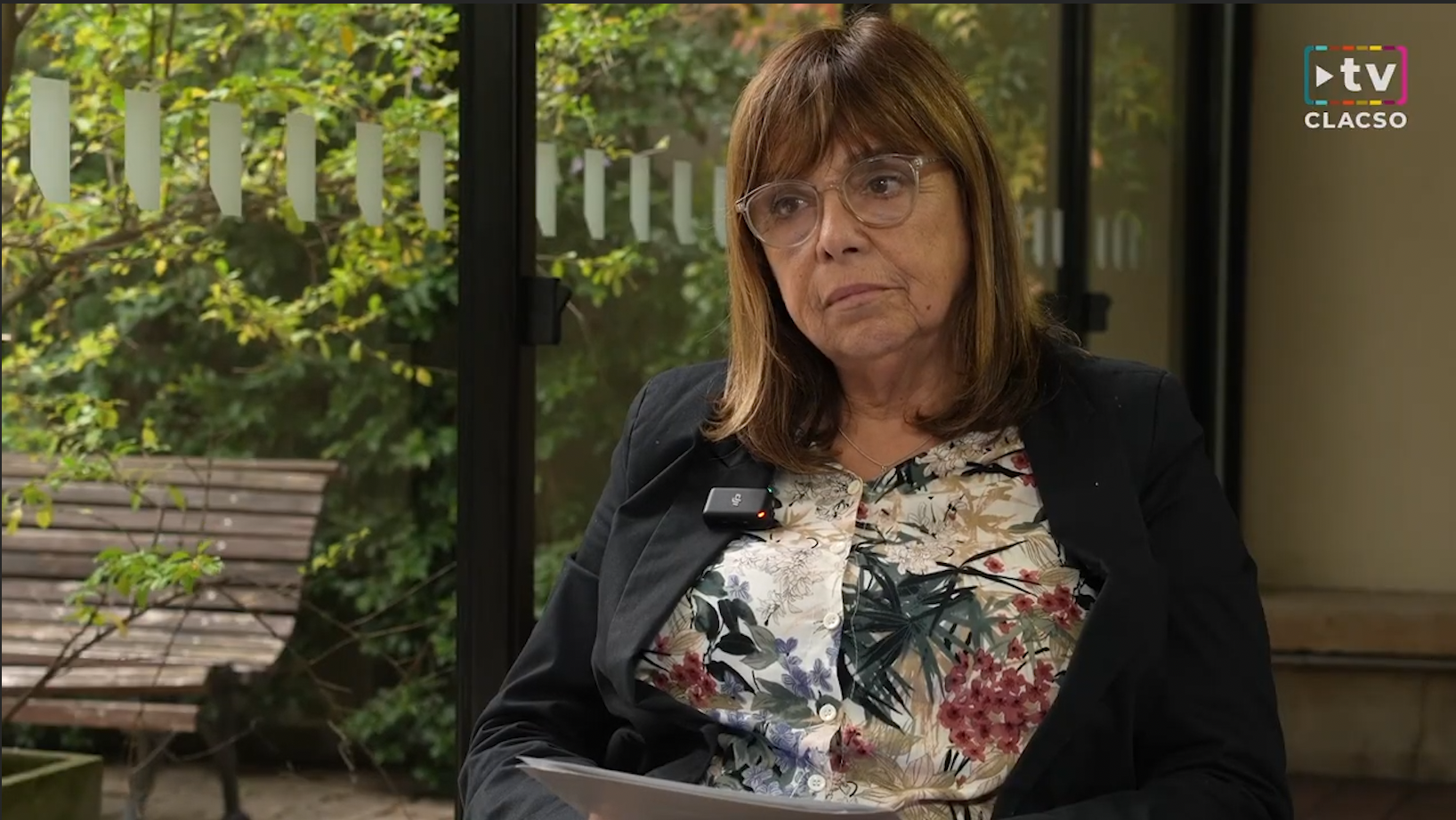  «En Uruguay, las infancias tienen que estar protegidas»