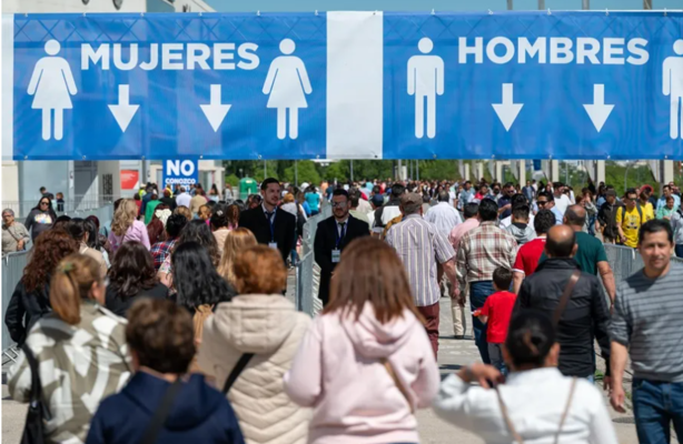  Referéndum 2024 evidencia acopios sociales y políticos antineoliberales en el Ecuador