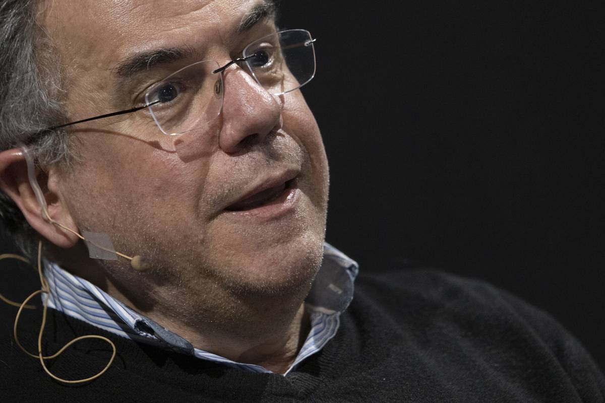  Gerardo Caetano, Historiador en el presente