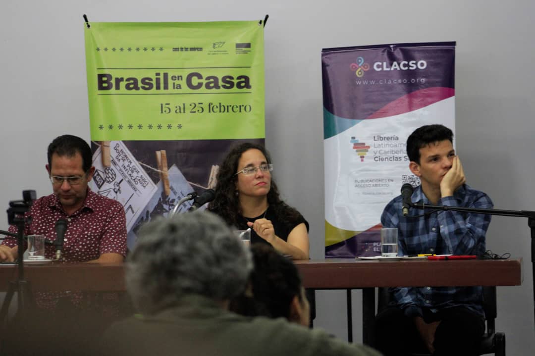  Editorial Clacso: el acceso y movilización del conocimiento abierto como pilares