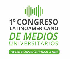  La Plata será sede de un Congreso Latinoamericano de Medios Universitarios