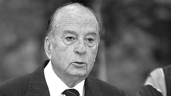  Pablo González Casanova