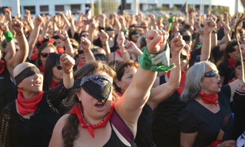  América Latina: En busca de una academia más feminista