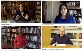  Derechos humanos, memorias, resistencias y transiciones democráticas