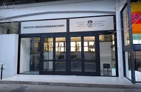  La UNLP será sede del 1° Congreso Latinoamericano de Medios Universitarios