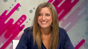  Valentina Perrotta: «Una de cada dos mujeres en edad de trabajar no participa del mercado de empleo»