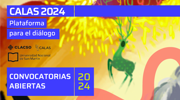  Crisis de la representatividad política: cuando Dios está en todas partes pero atiende en las capitales