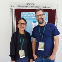  CLACSO en RESHH 2024: “Investigación abierta en Humanidades y Ciencias Sociales: Evaluación, Infraestructura y Prácticas”