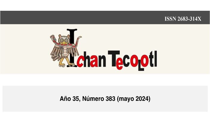  Boletín Ichan Tecolotl del CIESAS No. 383 Desde la resistencia: rebeliones y otros procesos contra el orden establecido