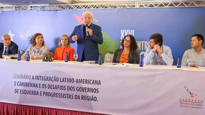  Un libro analiza cómo el Foro de São Paulo, el Grupo de Puebla y sus aliados socavan la democracia en América Latina