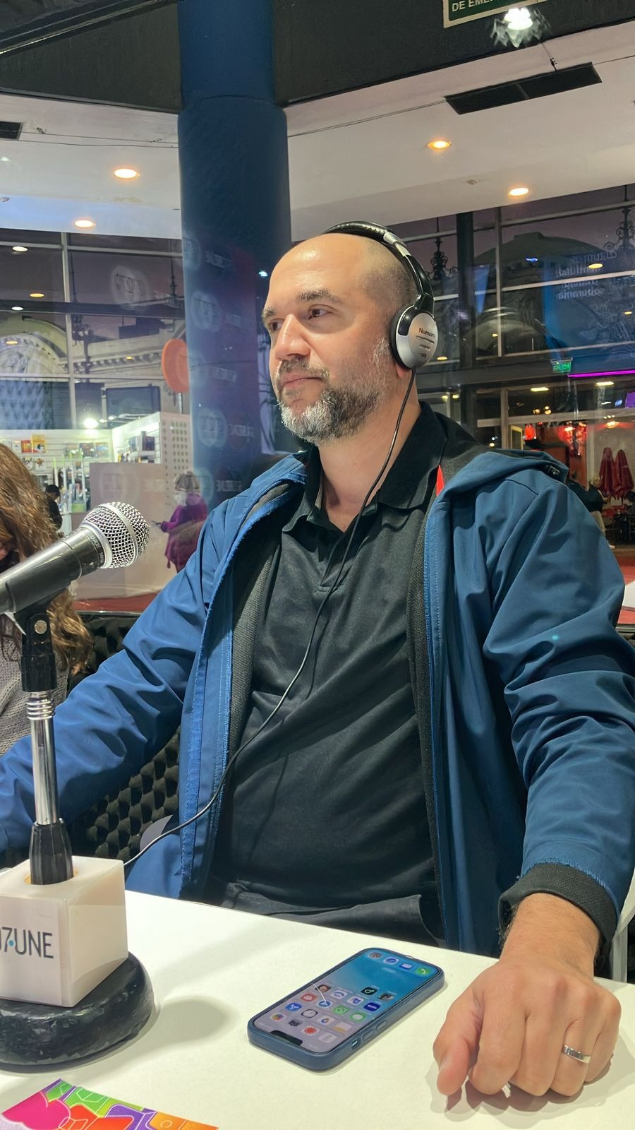  Pablo Vommaro: “Había un país que no estábamos viendo”