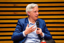  Álvaro García Linera