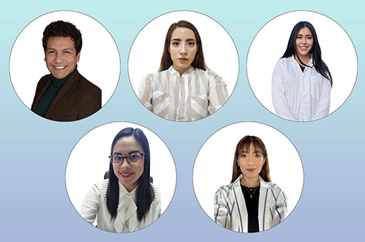  Reconocen a ITSON por contribuir a la seguridad alimentaria