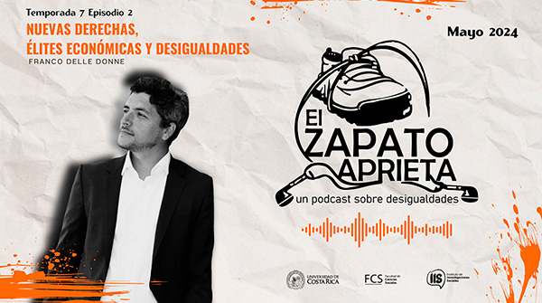  Nuevas derechas, élites económicas y desigualdades