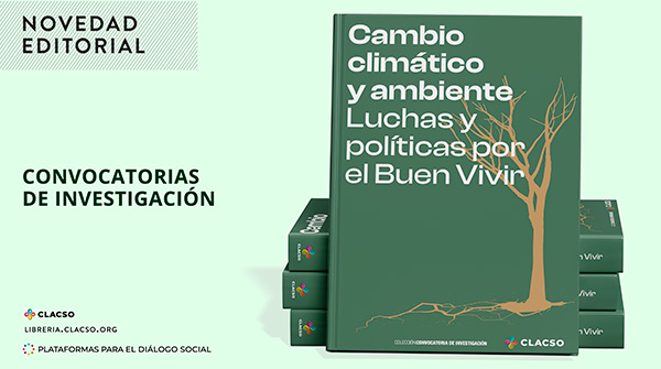  Convocatorias de Investigación de CLACSO