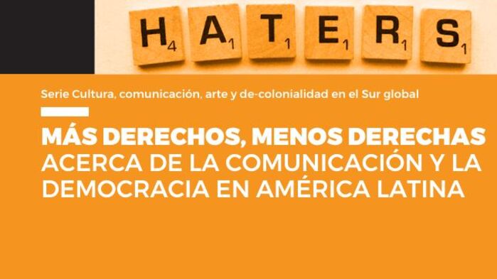  Más derechos, menos derechas