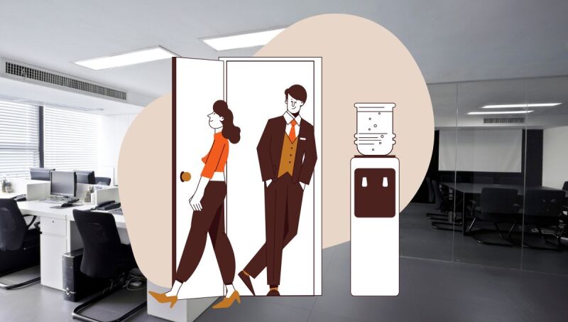  Cómo detectar los micromachismos en la oficina