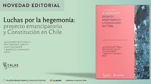  Tres nuevos libros CLACSO-CALAS